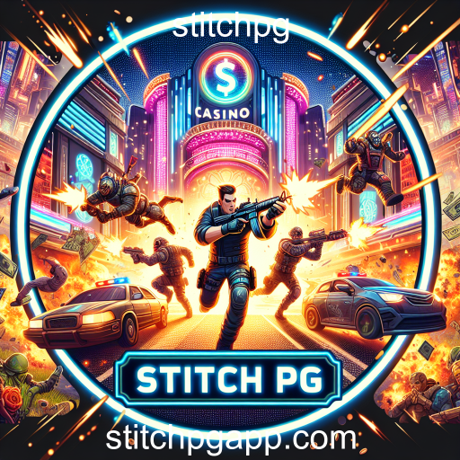 Action Games