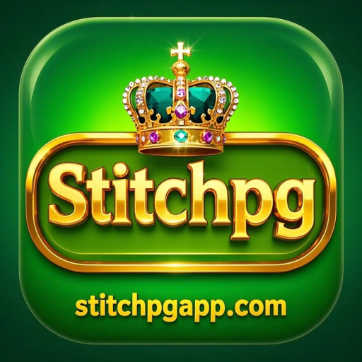 stitchpg