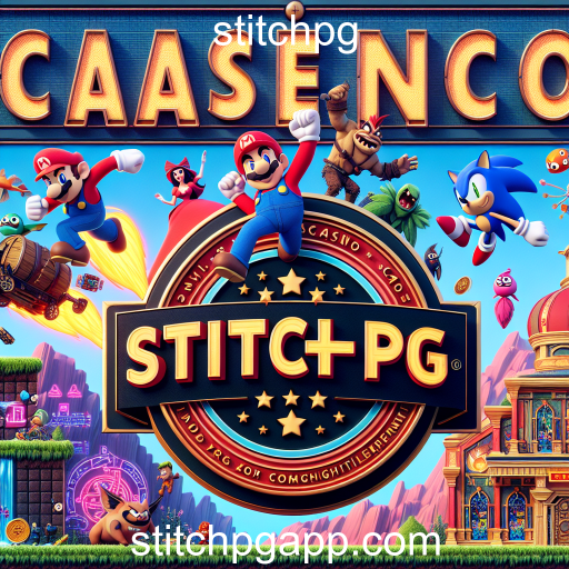 Platformer Games