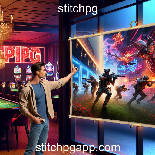 A Evolução dos Jogos de Tiro: Do Arcade ao Multijogador