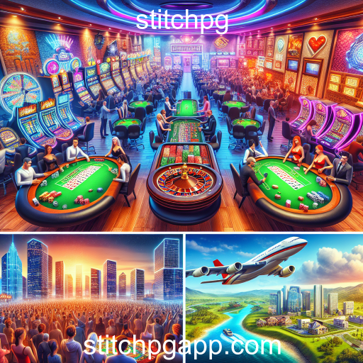 Simulation Games