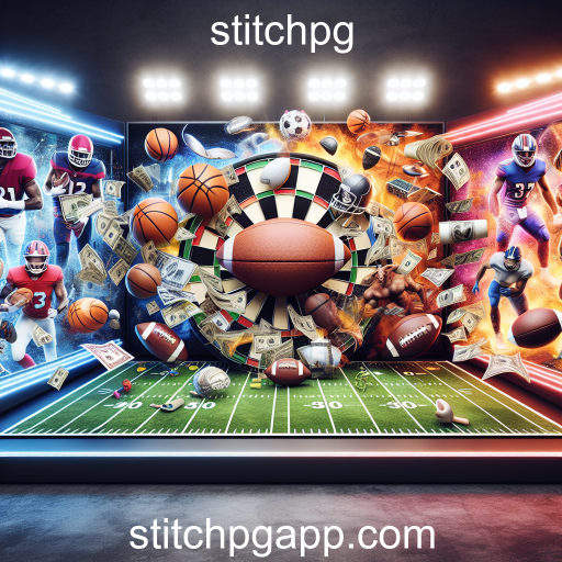 Sports Games